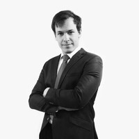 Shift Technology Employee Antoine Javelot's profile photo