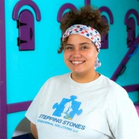 STEPPING STONES BEHAVIORAL SOLUTIONS, LLC Employee Diamond Parker's profile photo