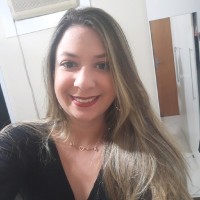 Betha Espaço Employee Suzanne Torres's profile photo