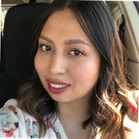 Sylvan Union School District Employee Fatima Garcia's profile photo