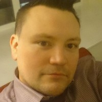 AW Control Systems Ltd Employee John Rooney's profile photo