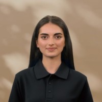 HEED with might and main Employee Rana al Harbi's profile photo
