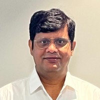 Okaya PowerLtd. Employee Harimohan Pathak's profile photo
