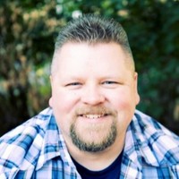 Pure Storage Employee Jay Darrington's profile photo
