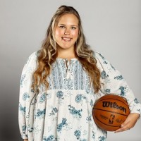 Texas Legends Employee Heather Hall's profile photo
