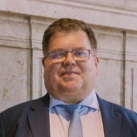 PMH - Produtos Médico Hospitalares Employee Rui Santos's profile photo