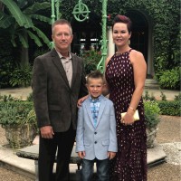 Bobby Fleckinger Email & Phone Number