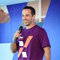 Elaw Tecnologia S.A. Employee Guilherme Bordon's profile photo