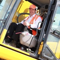 Ardent Hire Solutions Employee Jeremy Fish's profile photo