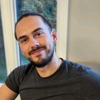 Reactiv Employee Adam Gibicar's profile photo