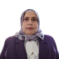 Faculty of Medicine-The Hashemite University Employee Shaimaa Amin's profile photo