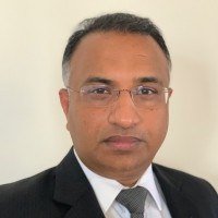 JPMorgan Chase & Co. Employee Mohammed Ullah's profile photo