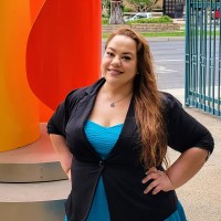 Proyecto Pastoral Employee Gia Murillo's profile photo