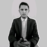 DAMSA Employee Alejandro Sandoval's profile photo