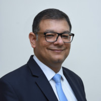 Edelweiss Life Insurance Employee Sumit Rai's profile photo
