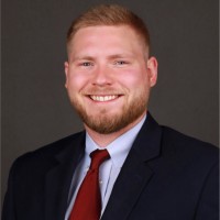 Berkley Human Services (a Berkley Company) Employee Nathaniel Bagby's profile photo