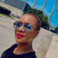City of Kansas City, MO Employee Kimiko Gilmore's profile photo