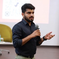 Akhil Madav Email & Phone Number