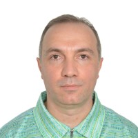 SOCAR Upstream Operations Management LLC Employee Jeyhun Huseynov's profile photo