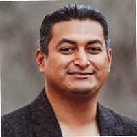 Teinert Commercial Building Employee Armando Rodriguez's profile photo