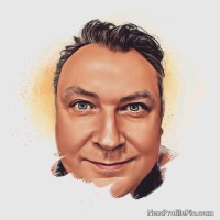 QA Ltd Employee Tim Heaney's profile photo
