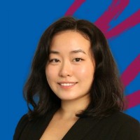 BNP Paribas Employee Winnie Wang's profile photo