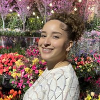 Stuber Land Design Employee Sakhi Phang's profile photo