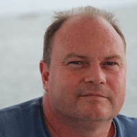 National Airlines Employee Johan Wallin's profile photo