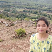 Cadmaxx Solutions Pvt Ltd Employee Pooja Gowda's profile photo