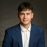 IMG Tec GmbH Employee Niklas Klytta's profile photo