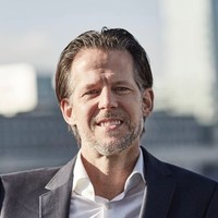 Alchemy CO₂ Employee Christopher Carson's profile photo