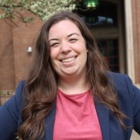 Washington Hospital Healthcare System Employee Ellen Boyer's profile photo