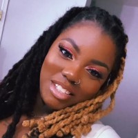 Global Systems Engineering Employee Chandanie Walker's profile photo