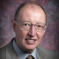 Carnegie Mellon University Employee Ron Rohrer's profile photo