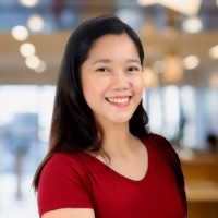 Tester Work Employee Nancy Candare's profile photo