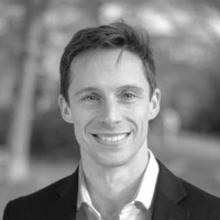 United Nations Environment Programme Finance Initiative (UNEP FI) Employee Aaron Cantrell's profile photo