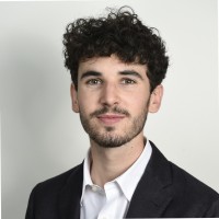 SOROVIM Employee Matthieu Monachon's profile photo