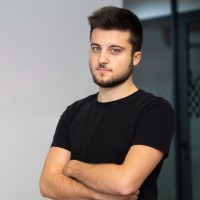 DiaDraw Ltd. Employee Petar Penev's profile photo