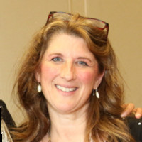 Delaware Technical Community College Employee Kerri Harmon's profile photo