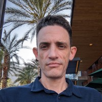 Google Employee William Derousse's profile photo