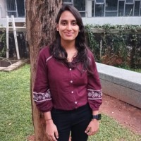 MindMatrix.io Employee Sindhu S's profile photo
