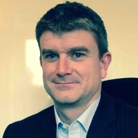 Supertemps Limited Employee Andrew Ellwood's profile photo