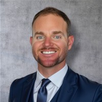 Crew Cloud Employee Samuel Hinton's profile photo