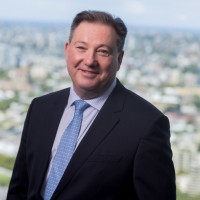 Envest Direct Agencies Employee Colin Fagen's profile photo