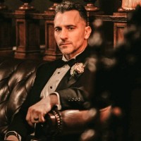 SEC SHIELD Employee Jason Cox's profile photo