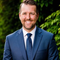 Hoff & Leigh Colorado Springs Employee Brian Canady's profile photo
