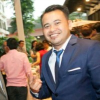 Pekat Group Berhad Employee Azharul Izwan's profile photo