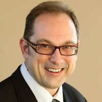 IEEE Industrial Electronics Society Employee Milos Manic's profile photo