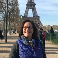 Wesleyan University Employee Anne Martin's profile photo