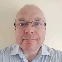 Network Rail Employee Lee Mansfield's profile photo